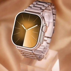 M72 Max Smart Watch wrist watch pack