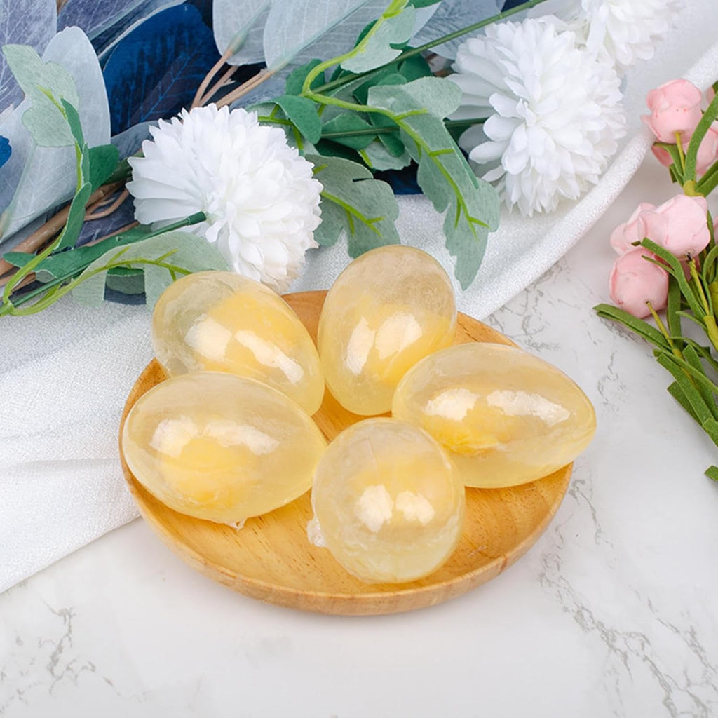Crystal Egg Soaps (1)