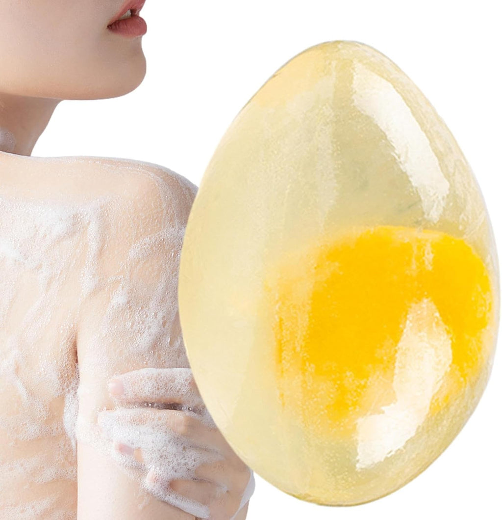 Crystal Egg Soaps (2)