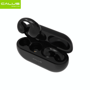 CW-70 AMBIE New Style Buds – True Wireless Earbuds with Deep Bass & Active Noise Cancellation