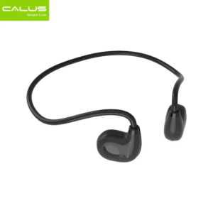 GS-3 Wireless Neck Stylish Buds – Deep Bass, ANC, Bluetooth 5.3, Multipoint Connection