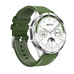 Blaxil Sports Smartwatch – All-in-One Fitness & Lifestyle Companion