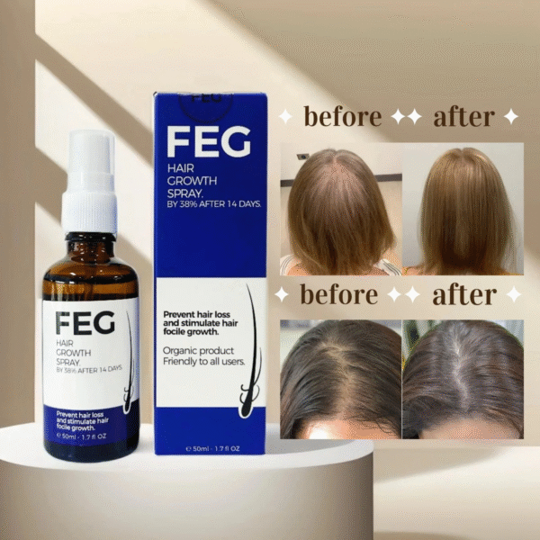 Best hair growth products 2025